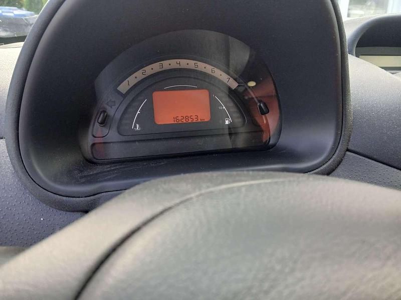 Gebraucht Citroën C1 Advance 68 PS (50 kW) 2005 Kleinwagen