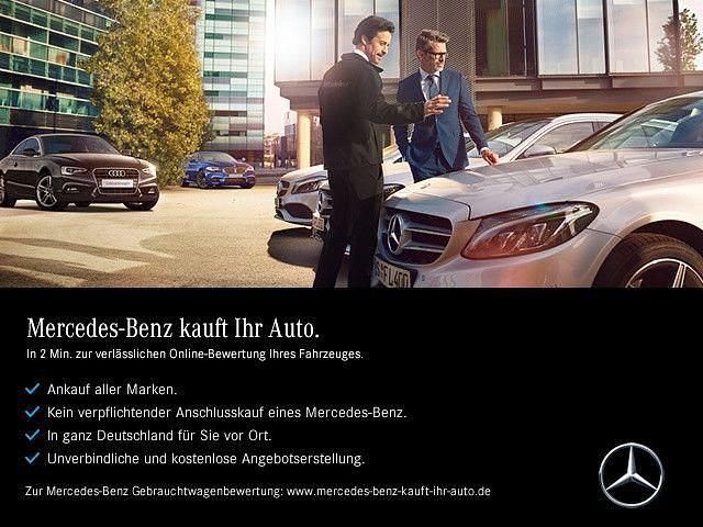 Gebraucht 2018 Mercedes C220 | 32.830 € - Bild 1/4