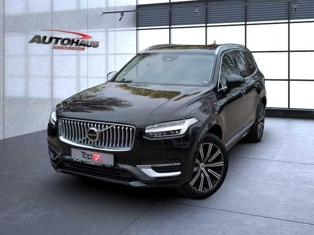 Second-hand Volvo XC90 173 CP (127 kW) 2024 SUV