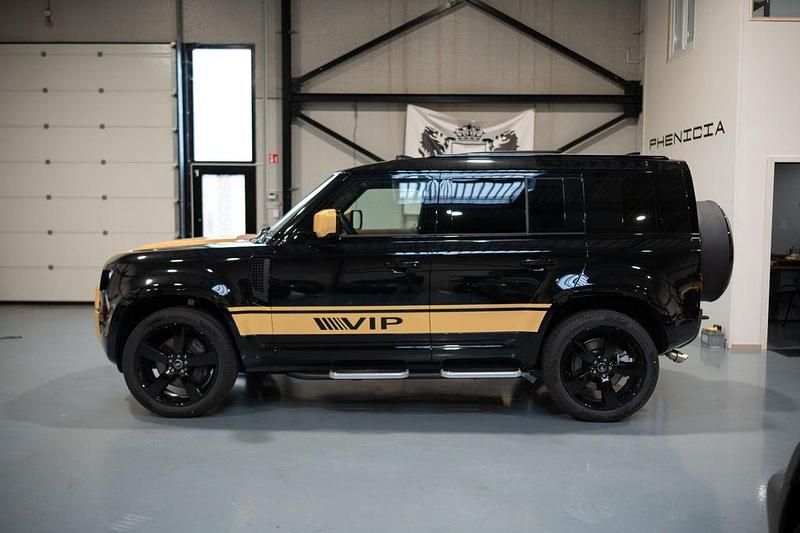 Neu Land Rover Defender Dynamic 426 PS (313 kW) 2025 SUV