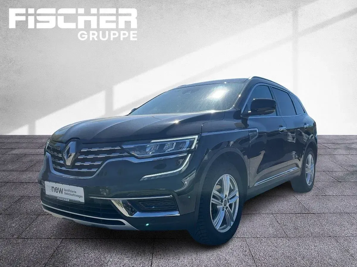 Gebraucht Renault Koleos Techno 158 PS (116 kW) 2023 SUV