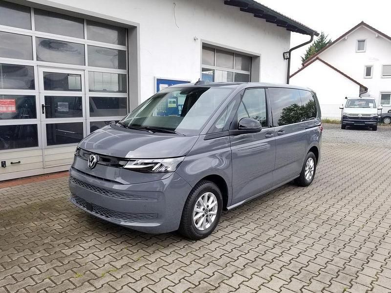 Neu VW Multivan Edition 245 PS (180 kW) 2026 Van