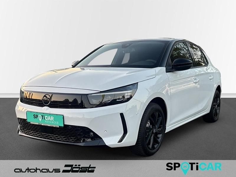 Gebraucht 2024 Opel Corsa Kleinwagen | 19.950 € (Etwas zu teuer) - Bild 1/1