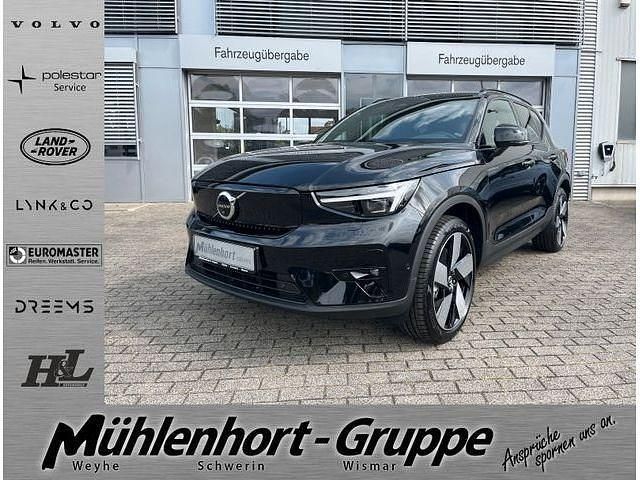 Gebraucht 2025 Volvo EX40 Plus SUV | 59.900 € (Etwas zu teuer) - Bild 1/4