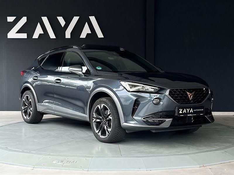 Magnetic tech Gebraucht 2022 Cupra Formentor SUV | 23.950 € (Fairer Preis) - Bild 1/4