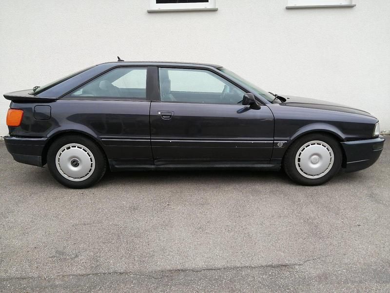 Violet Gebraucht 1994 Audi RS2 Sport Kombi | 3.750 € - Bild 1/4