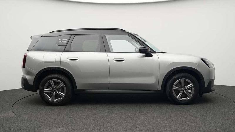 Gebraucht Mini Countryman Classic 170 PS (125 kW) 2024 Grau SUV