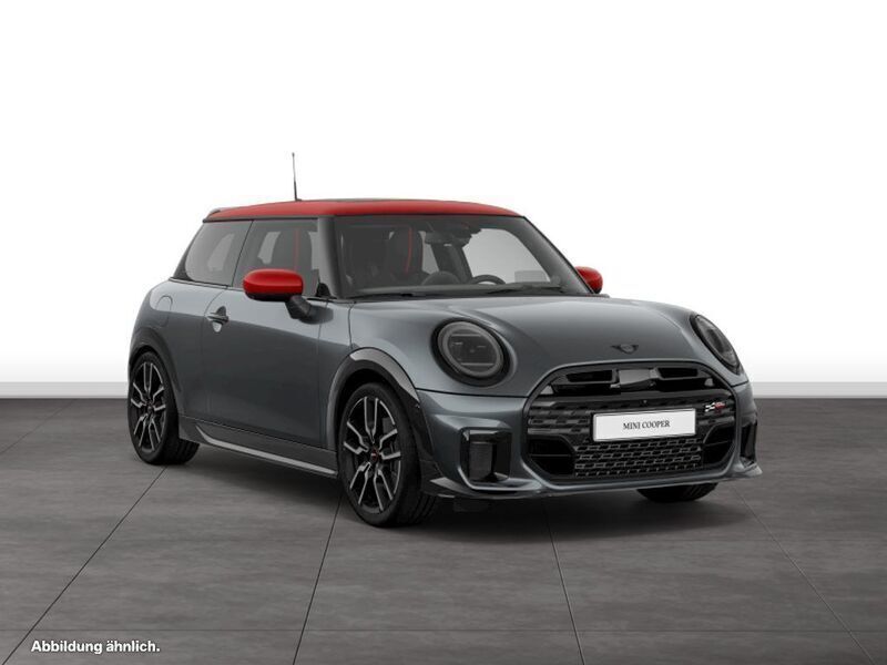 Andere Gebraucht 2024 Mini Cooper S Kleinwagen | 33.514 € (Teuer) - Bild 1/4