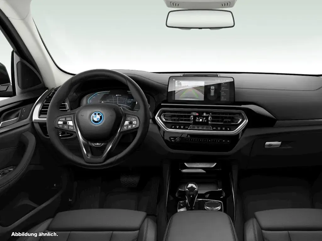 Gebraucht BMW X3 292 PS (214 kW) 2024 SUV
