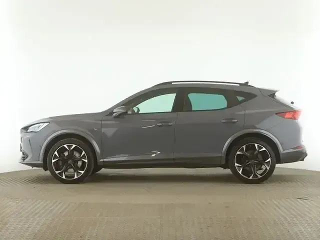 Gebraucht Cupra Formentor VZ 310 PS (228 kW) 2024 Grau SUV