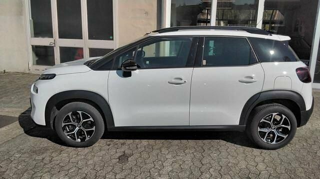 Gebraucht Citroën C3 Aircross 131 PS (96 kW) 2024 Weiß SUV
