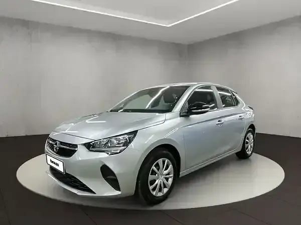 Gebraucht Opel Corsa Edition 75 PS (55 kW) 2022 Kleinwagen