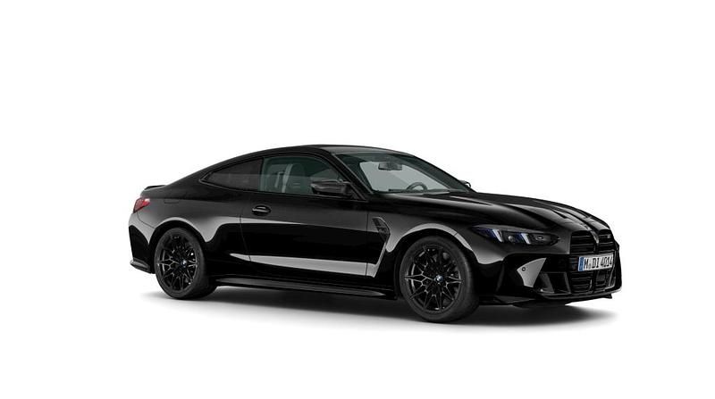 Neu BMW M4 Competition Edition 530 PS (389 kW) 2025 Coupé