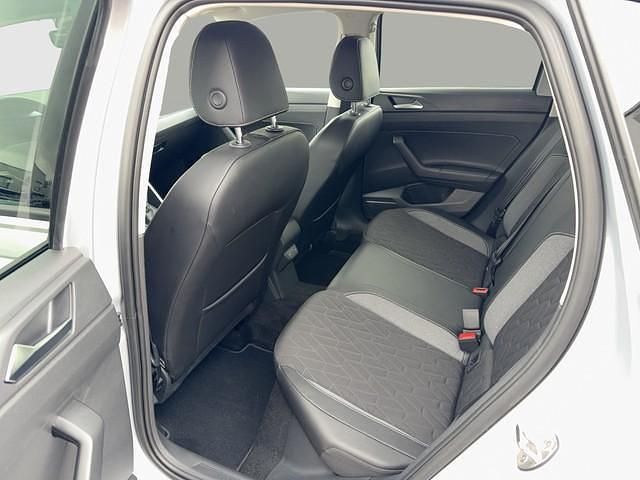 Gebraucht VW Polo Goal 116 PS (85 kW) 2025 Silber Kleinwagen