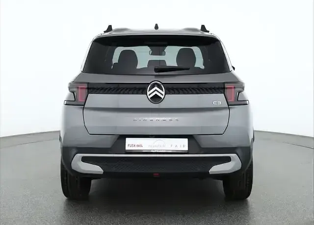 Neu Citroën C3 Aircross PureTech 101 PS (74 kW) 2025 Artensegraumet. SUV