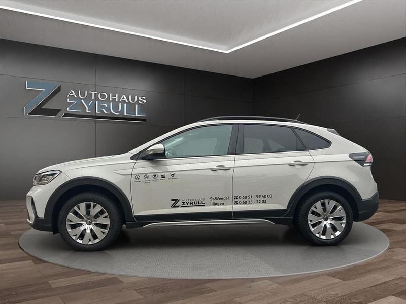 Neu VW Taigo Life 95 PS (69 kW) 2025 SUV