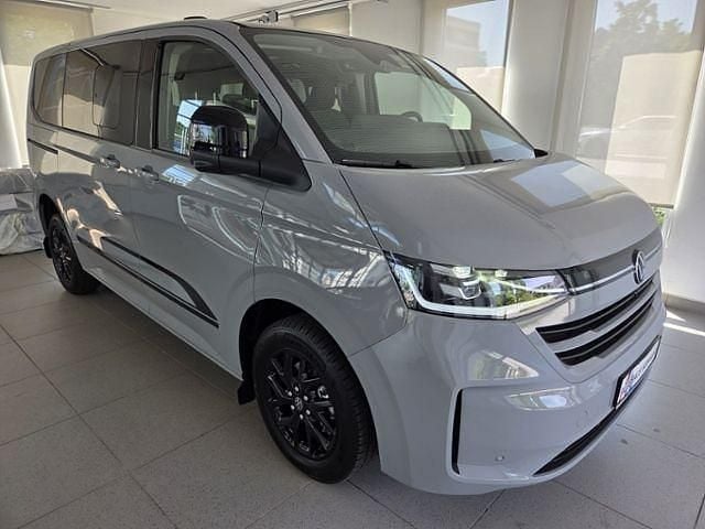 Gebraucht VW T7 Edition 150 PS (110 kW) 2025 Grau Van