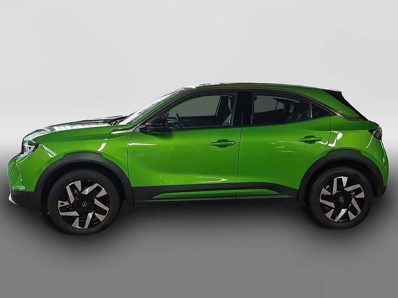 Gebraucht Opel Mokka-e Elegance 100 kW (136 PS) 2022 Nicht eindeutig SUV