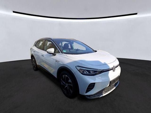 Usado VW ID.4 Pro Performance 150 kW (204 HP) 2022 Branco SUV