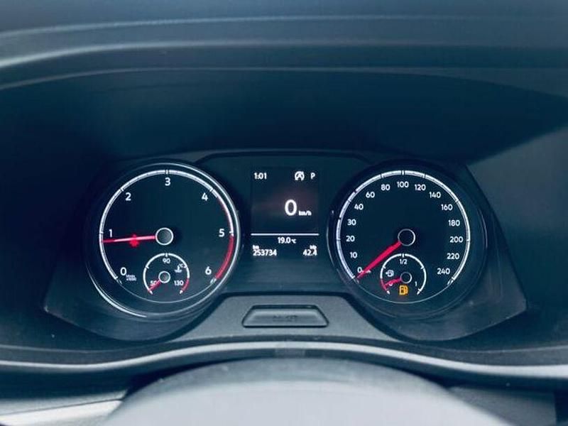 Gebraucht VW Transporter 150 PS (110 kW) 2020 Andere Van