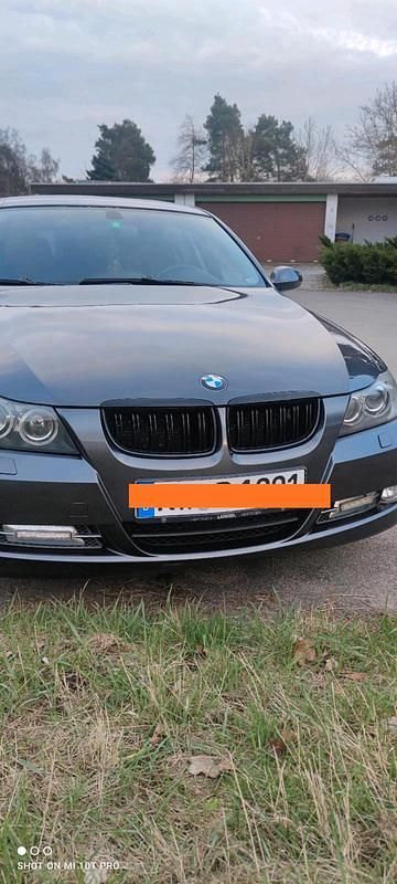 Gebraucht 2004 BMW 325 Kombi | 2.000 € (Superpreis) - Bild 1/4