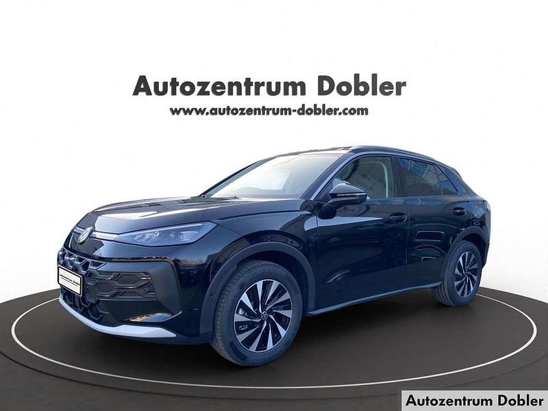 Neu VW T-Roc Style 150 PS (110 kW) 2026 Wolf grey SUV