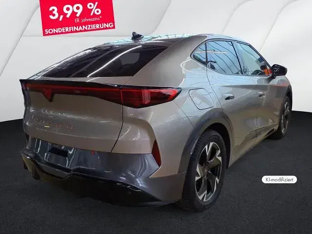 Gebraucht Cupra Tavascan Endurance 210 kW (286 PS) 2025 Atacama desert SUV
