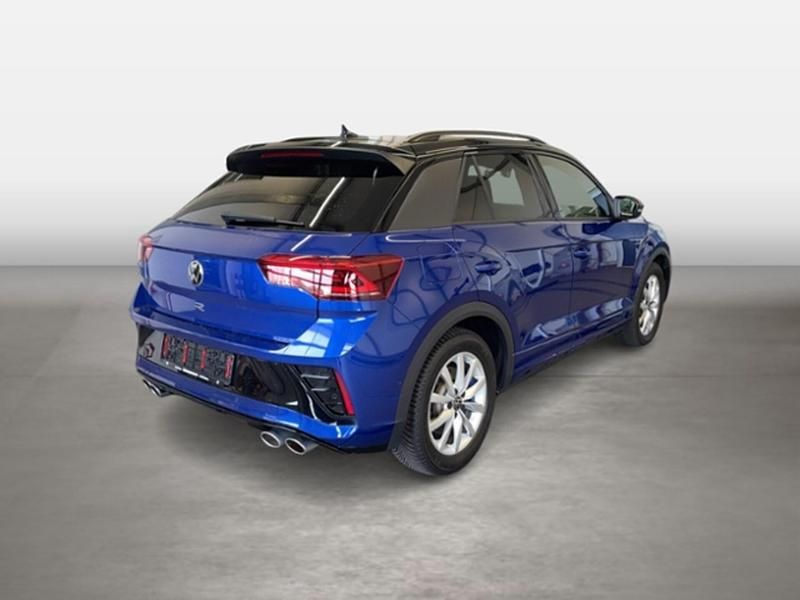 Gebraucht VW T-Roc R 300 PS (220 kW) 2024 SUV