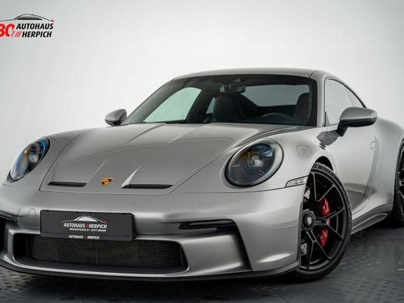 Andere Gebraucht 2024 Porsche 911 | 191.992 € (Superpreis) - Bild 1/4