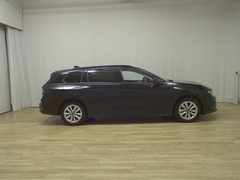 Schwarz Gebraucht 2024 Opel Astra Business Kombi | 15.980 € (Guter Preis) - Bild 1/4