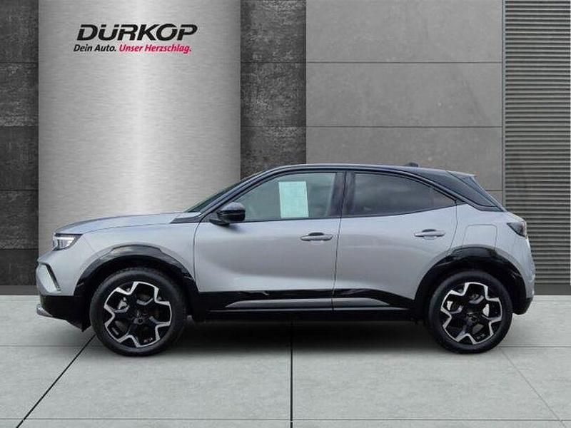 Gebraucht Opel Mokka 131 PS (96 kW) 2025 Grau SUV