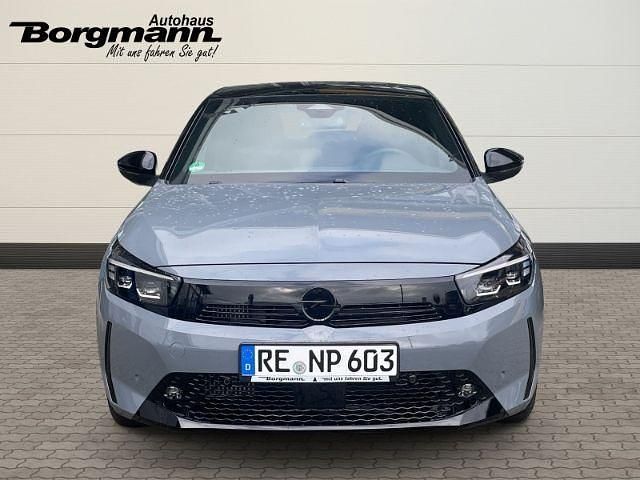 Neu Opel Corsa Ultimate 110 PS (80 kW) 2025 Weiss Kleinwagen