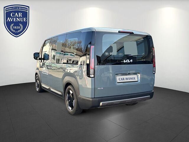 Gebraucht Kia PV5 163 kW (222 PS) 2026 Grau Van / Kleinbus