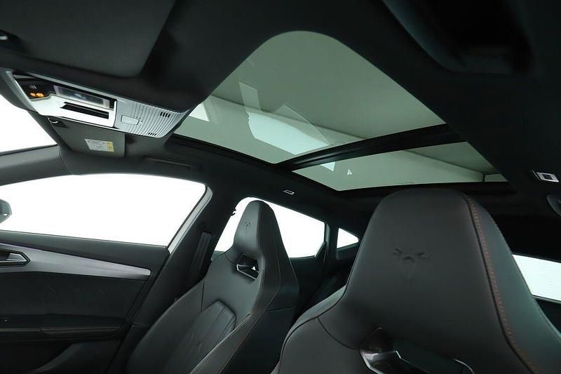 Gebraucht Cupra Formentor VZ 310 PS (228 kW) 2021 Weiß SUV