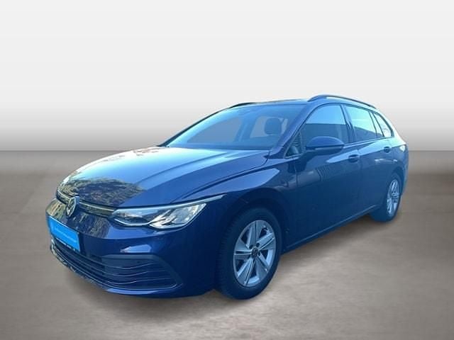 Gebraucht VW Golf VIII Life 110 PS (80 kW) 2023 Kombi