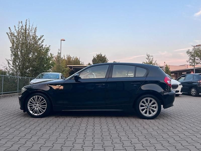 Gebraucht 2004 BMW 118 Kleinwagen | 1.899 € (Guter Preis) - Bild 1/4