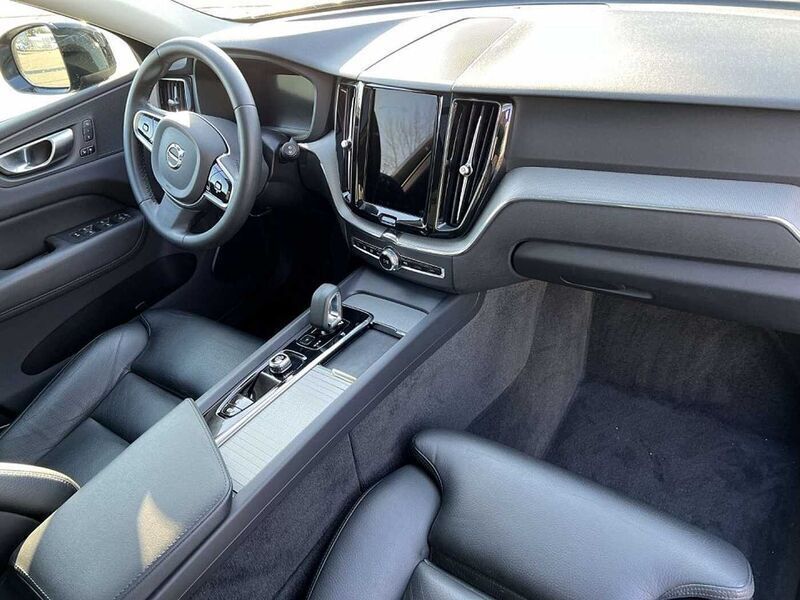 Gebraucht Volvo XC60 Plus 455 PS (334 kW) 2023 Grau SUV