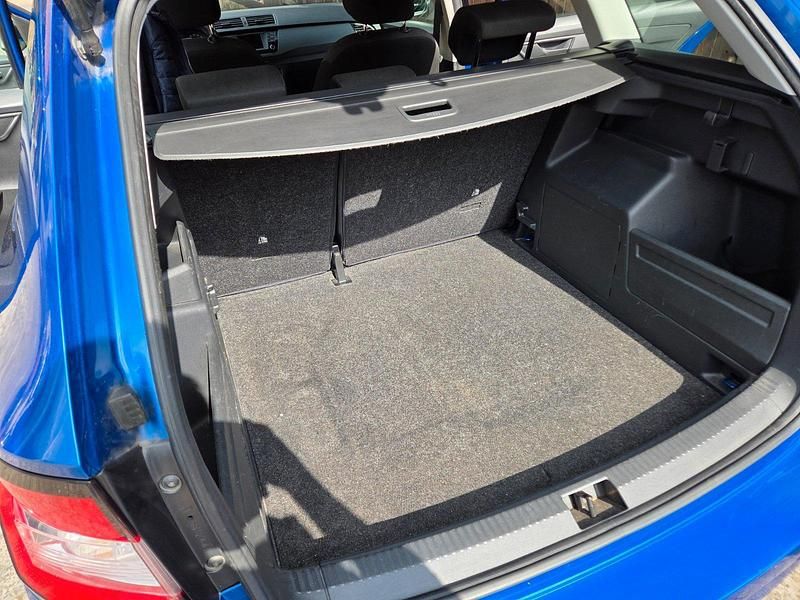 Gebraucht Skoda Fabia Cool Plus 75 PS (55 kW) 2018 Andere farben Kombi