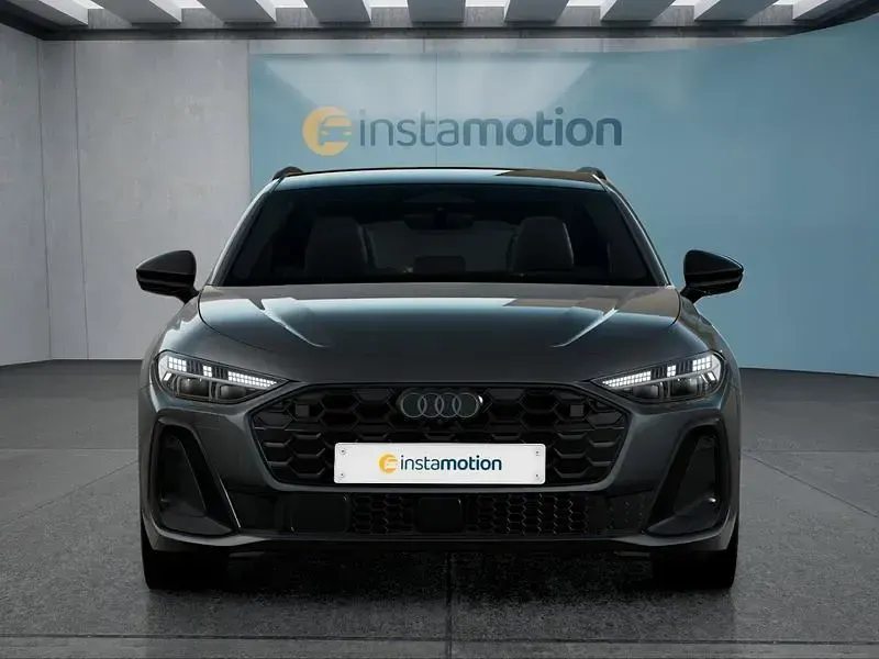 Gebraucht Audi A5 S-Line 367 PS (269 kW) 2026 Grau Kombi