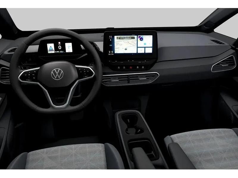Gebraucht VW ID.3 Pro Performance 150 kW (204 PS) 2022 Silber Kleinwagen