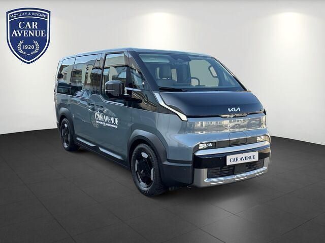 Gebraucht Kia PV5 163 kW (222 PS) 2026 Grau Van / Kleinbus