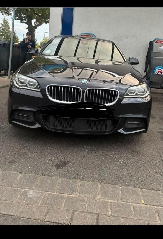 Andere farben Gebraucht 2015 BMW 530 M Sport Limousine | 17.000 € (Guter Preis) - Bild 1/4