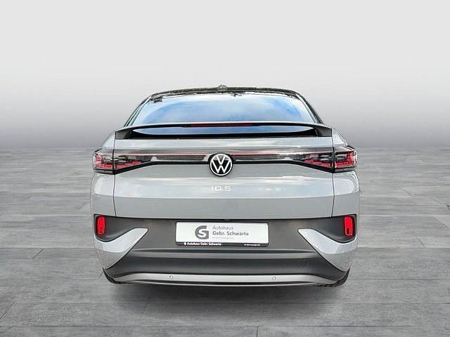Gebraucht VW ID.5 Pro Performance 150 kW (204 PS) 2022 Grau SUV