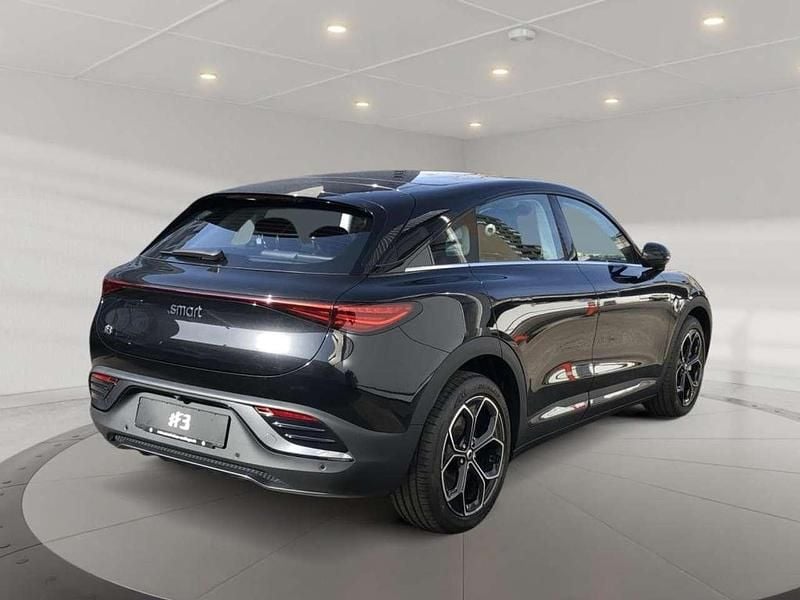 Occasion Smart #3 Pro+ 200 kW (272 ch) 2025 Noir SUV
