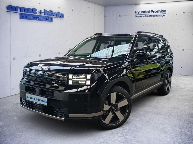 Neu 2024 Hyundai Santa Fe Signature SUV | 51.990 € - Bild 1/4