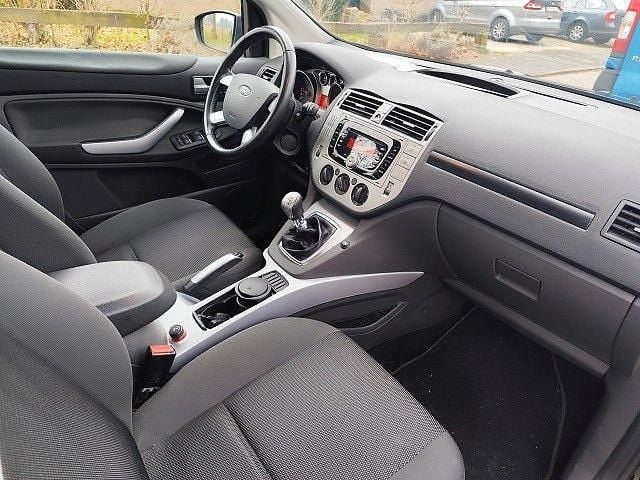 Gebraucht Ford Kuga Champions Edition 140 PS (102 kW) 2012 Schwarz SUV