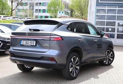 Gebraucht MG HS Luxury 224 PS (164 kW) 2026 Grau SUV