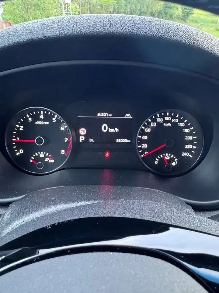 Gebraucht Kia Sportage 177 PS (130 kW) 2021 SUV