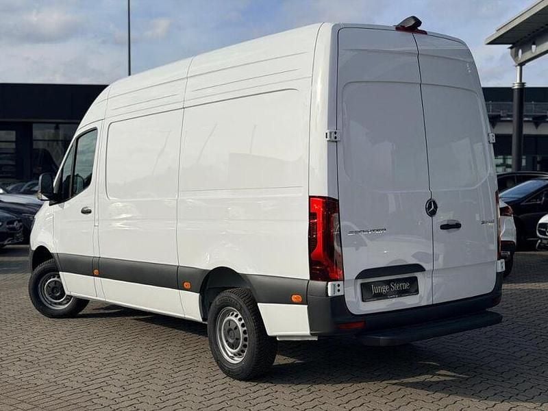 Neu Mercedes Sprinter 170 PS (125 kW) 2026 Andere Van