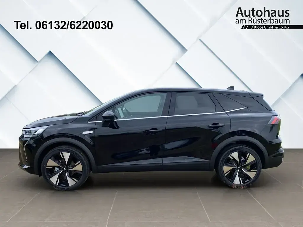 Neu Mitsubishi Grandis Intro Edition 140 PS (102 kW) 2026 M) (schwarz SUV